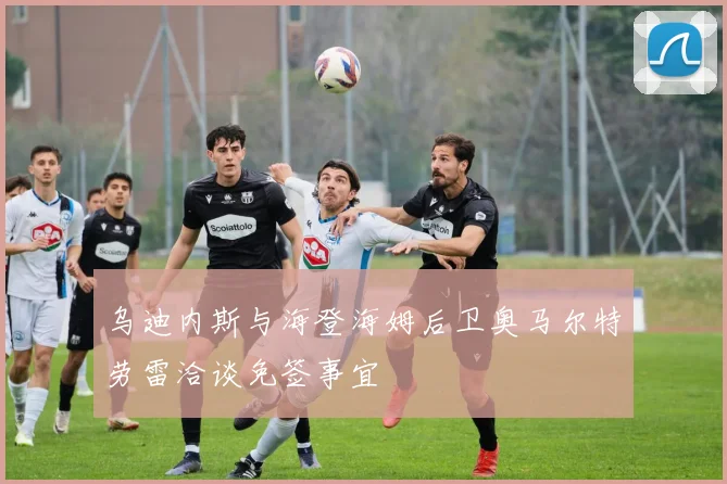 乌迪内斯与海登海姆后卫奥马尔特劳雷洽谈免签事宜